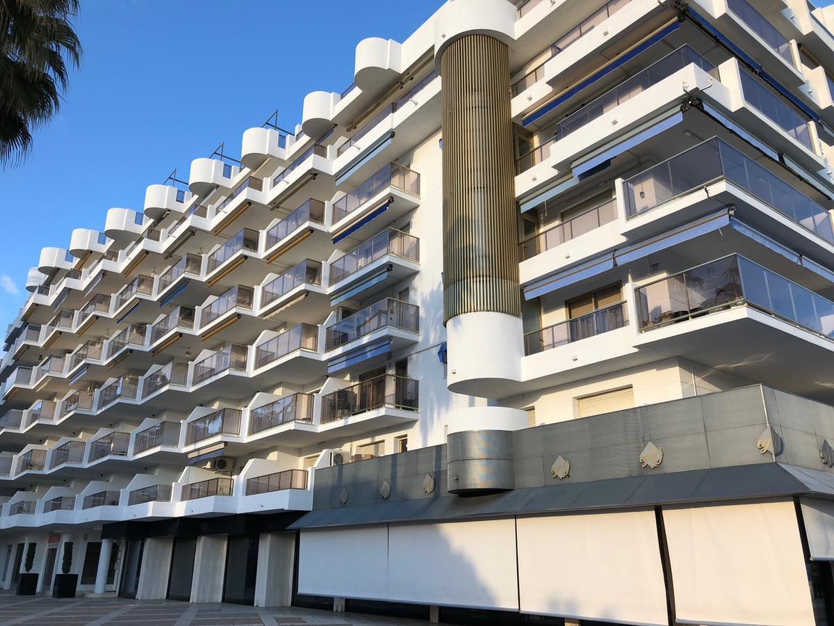 شقة Acacias Vista Mar Arysal سالو المظهر الخارجي الصورة